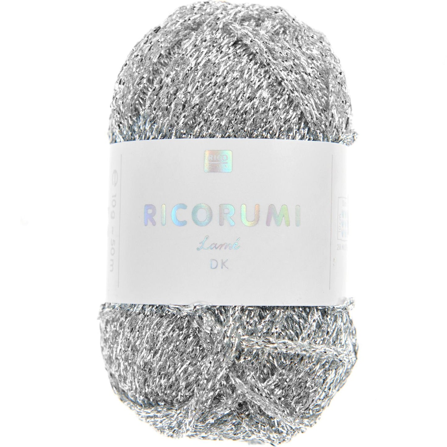 Ricorumi Lamé 10gr / 62pl/38pa