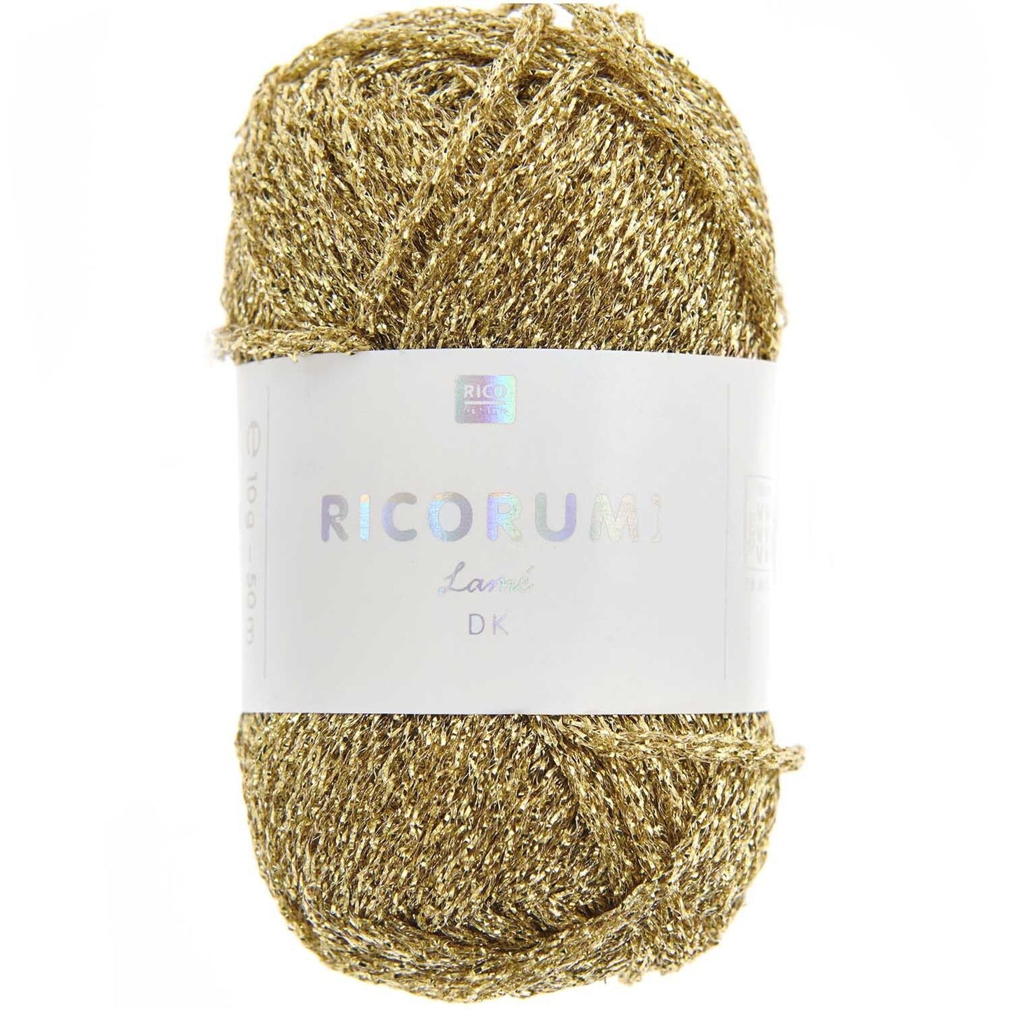 Ricorumi Lamé 10gr / 62pl/38pa