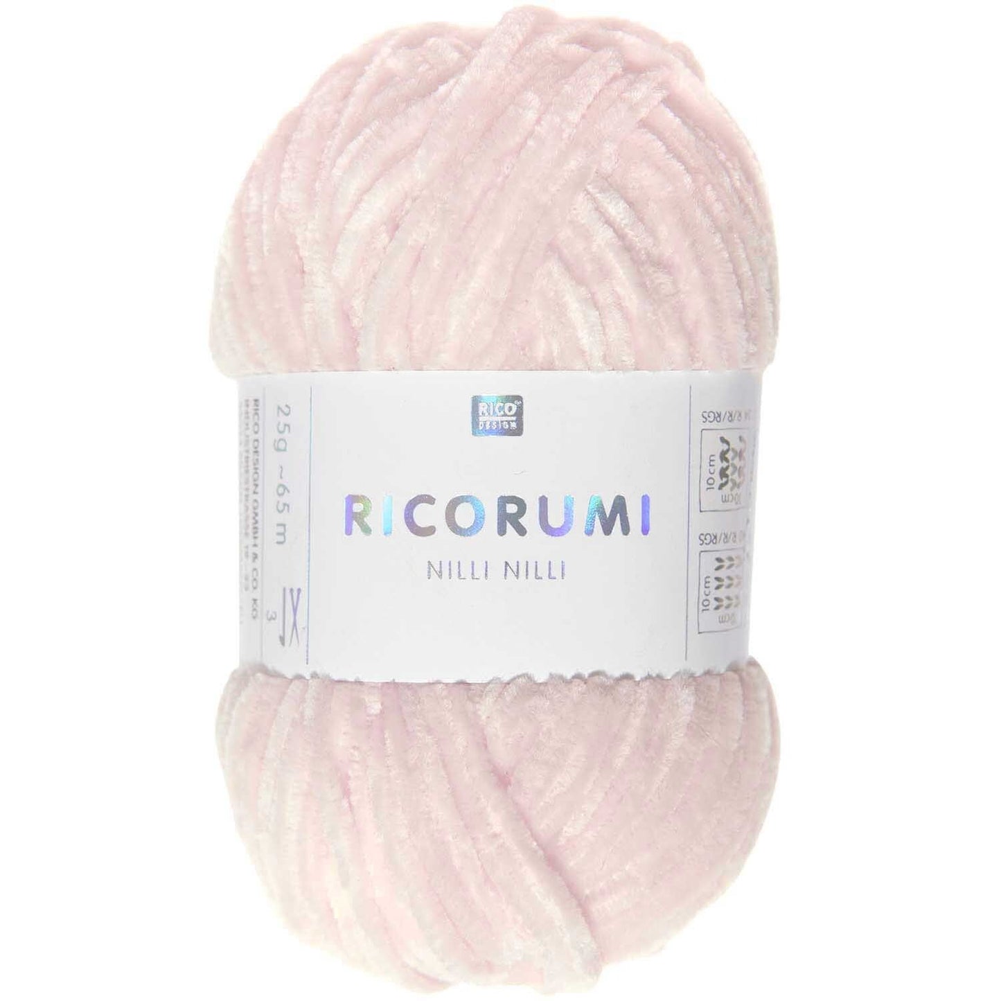 Ricorumi 25gr 100%pl
