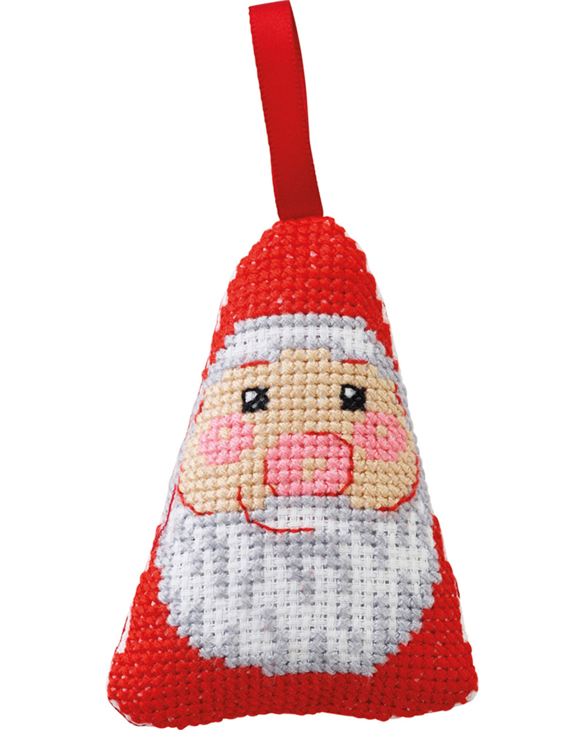Jólaskraut - Santa