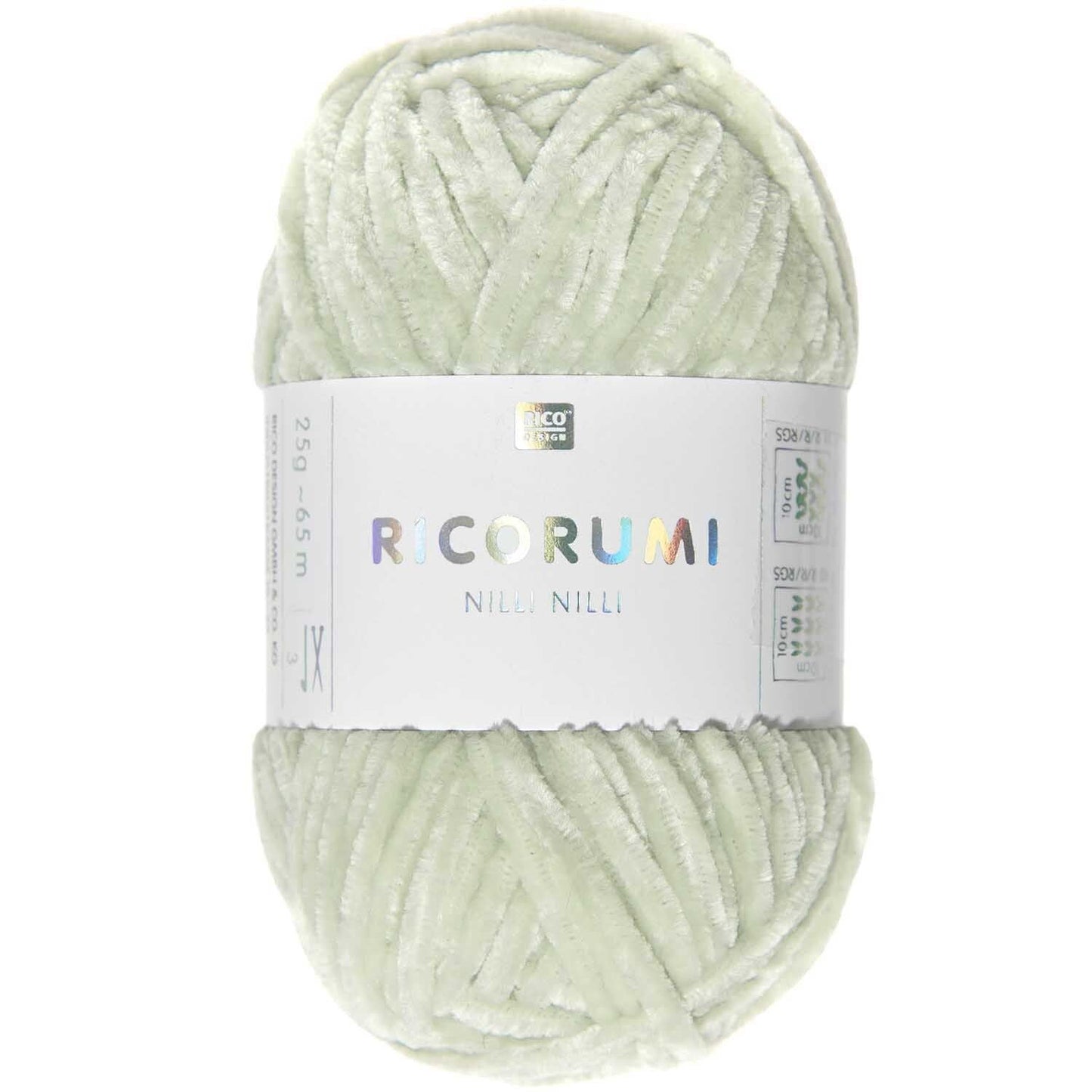 Ricorumi 25gr 100%pl