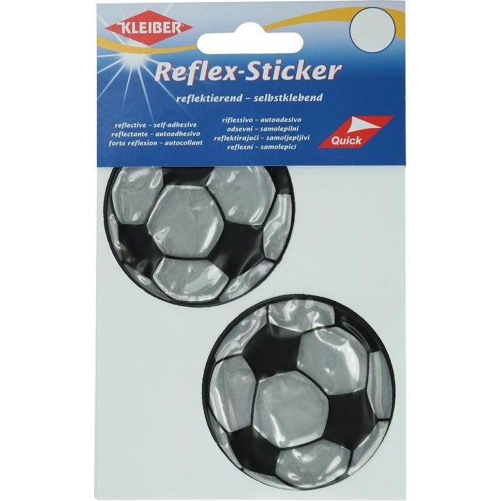 Endurskínsbætur - Fótboltar