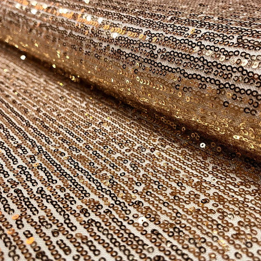 Pallíettu Efni 97pl/3el