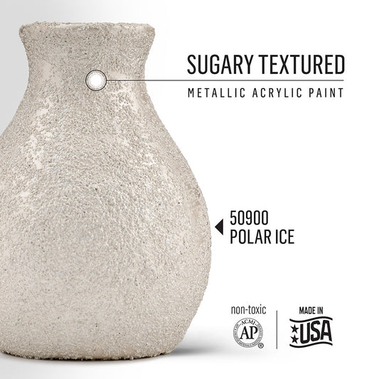 FA  Sugar Metallic  2oz - 8 litir