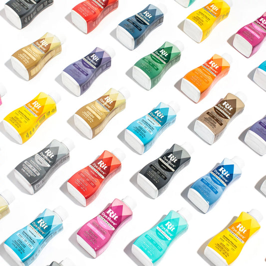 Rit Dyemore - fyrir gerviefni