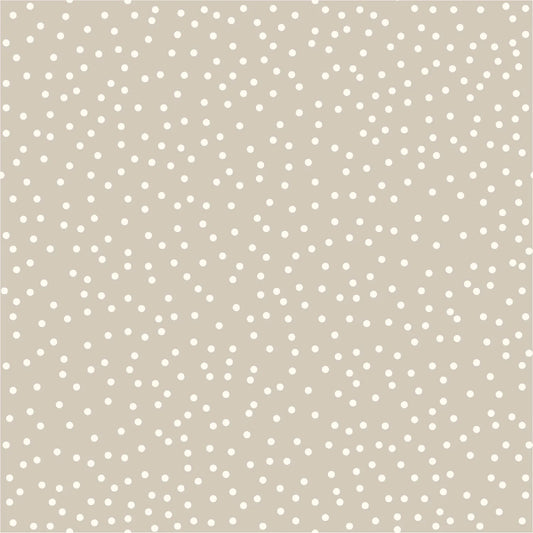 Poplin 100co - Dots