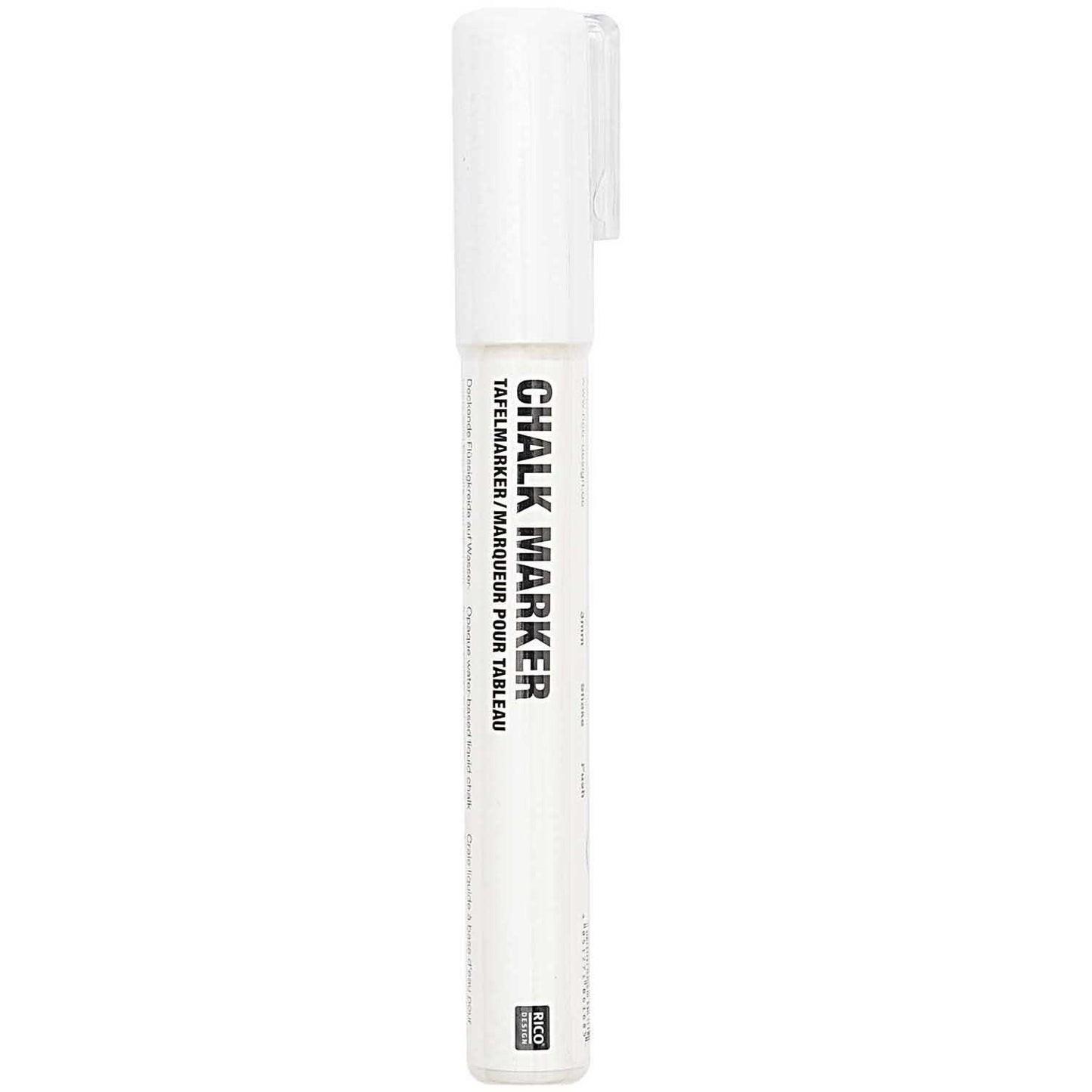 Chalk Marker 3mm