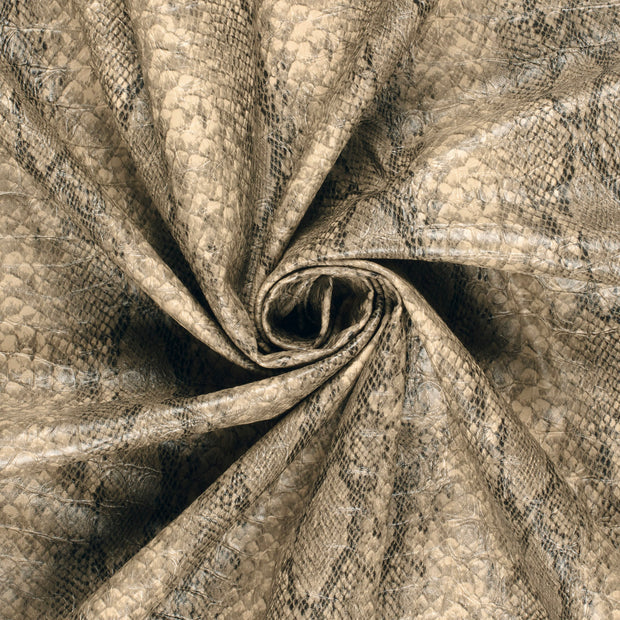 Leather Snake