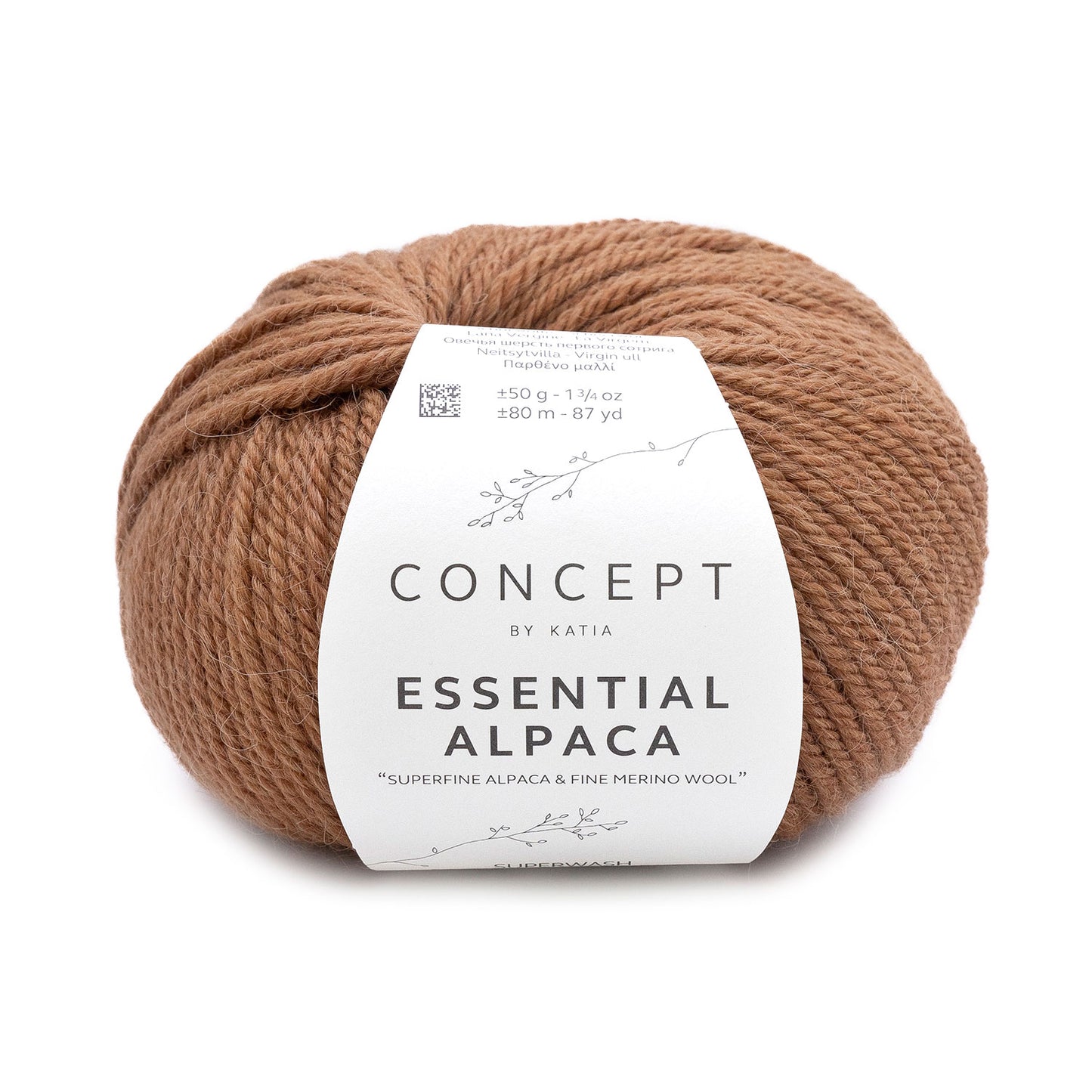 Katia - Essential Alpaca