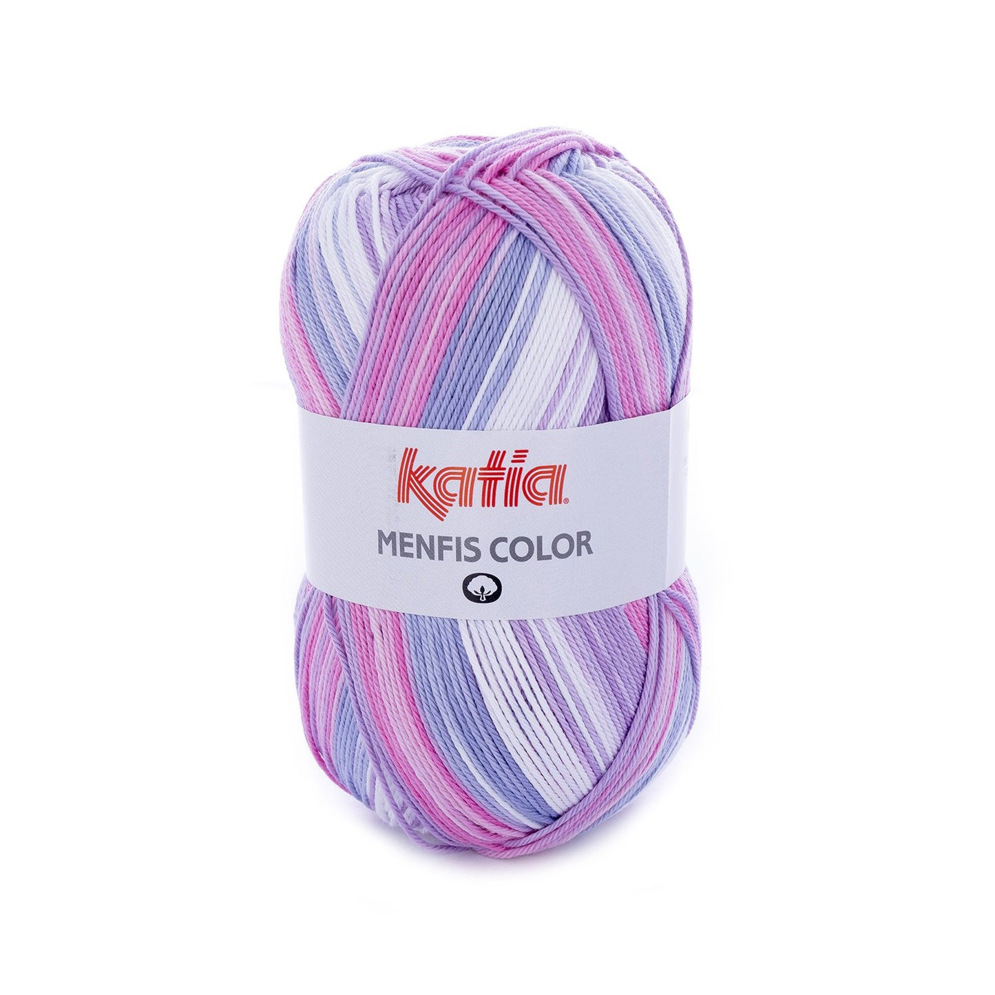 Katia - Menfis 100co / 100gr.