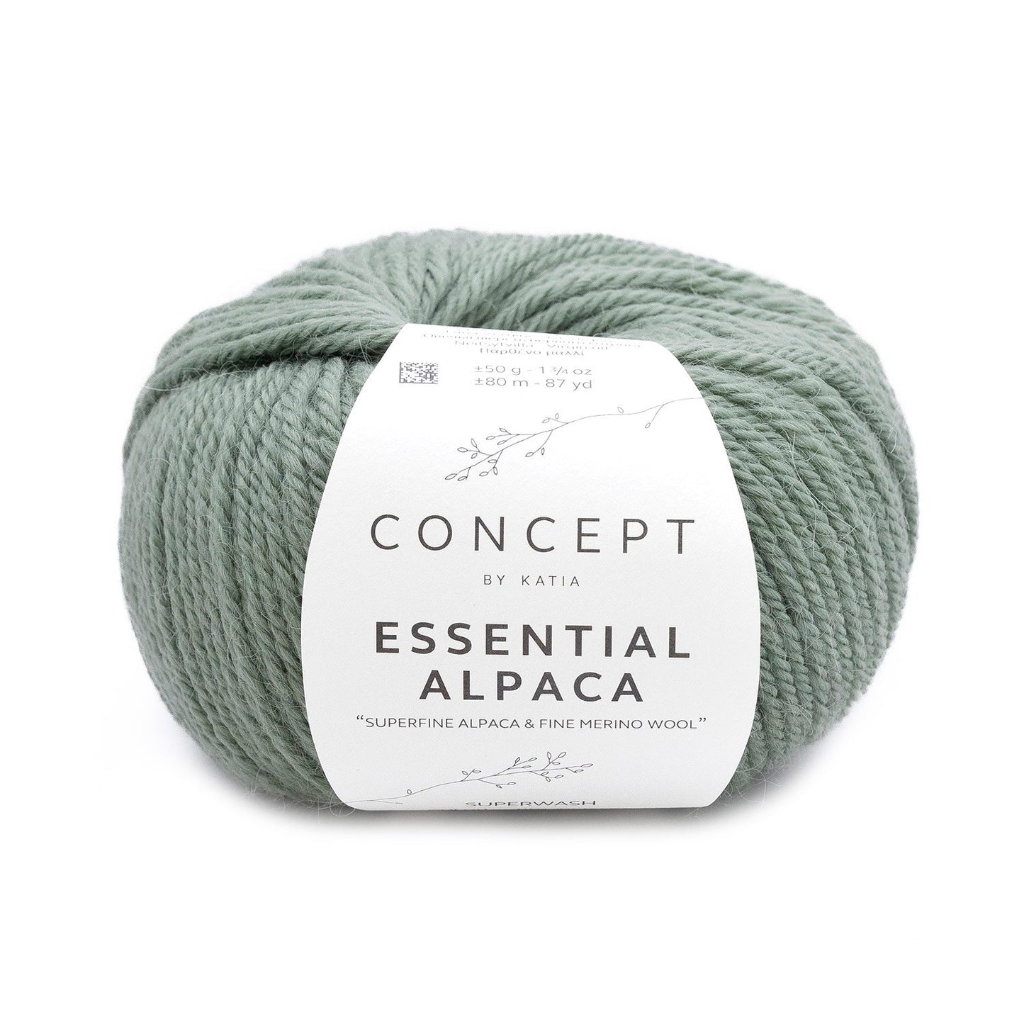 Katia - Essential Alpaca