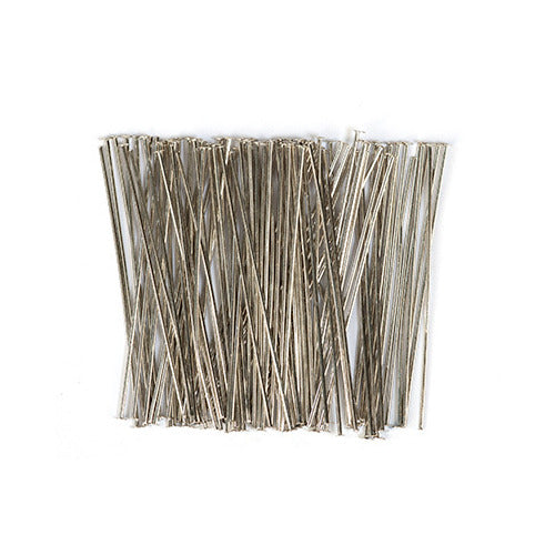 HEAD PIN 45MM./ 100STK