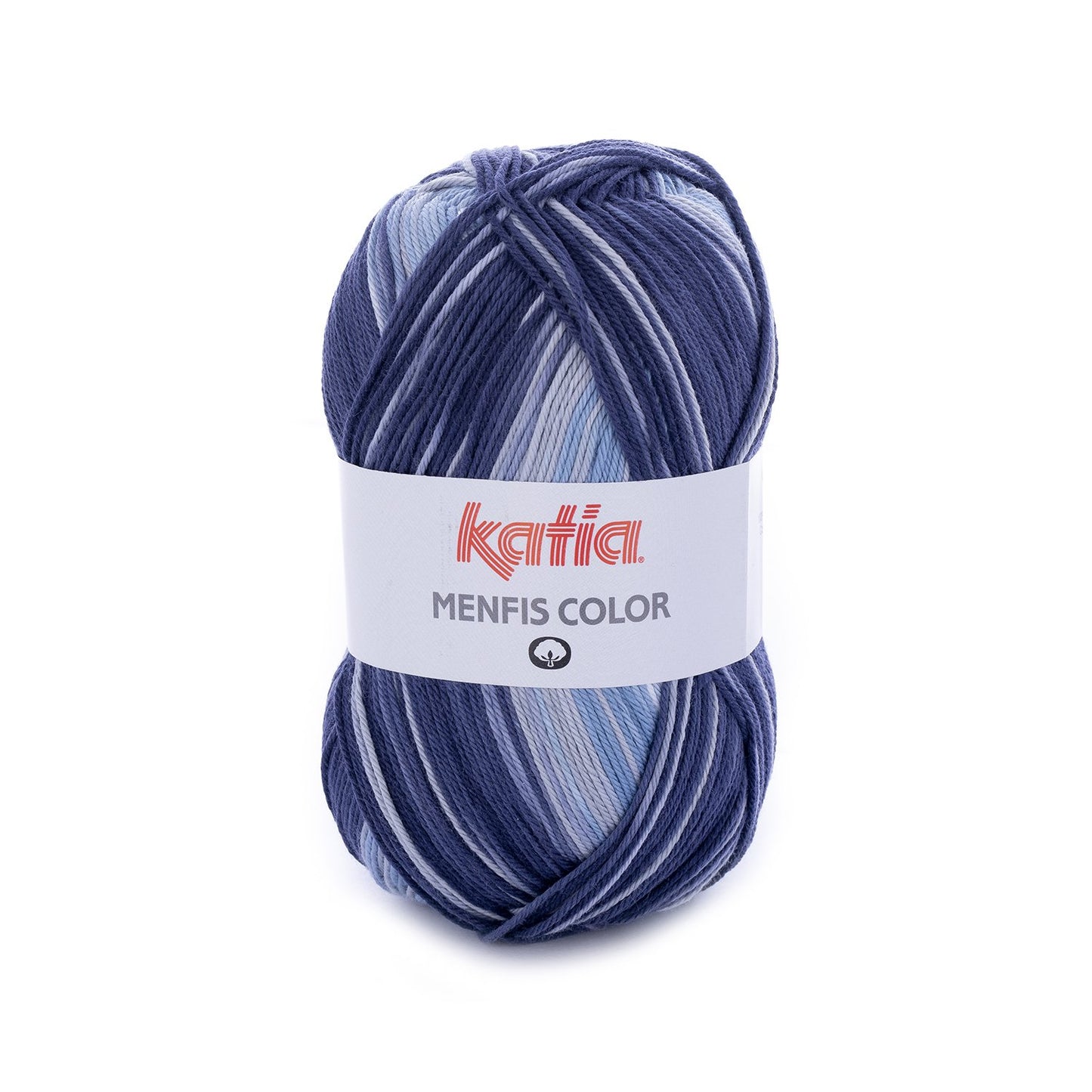 Katia - Menfis 100co / 100gr.