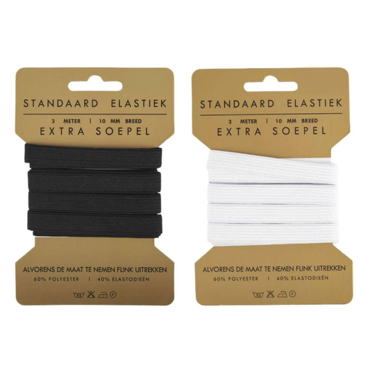 Hannes Teygja 10mm/ 3mtr