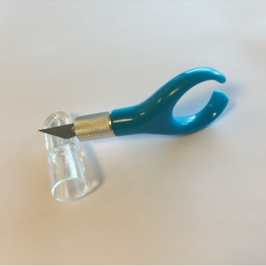 Thumb Precision Craft Knife