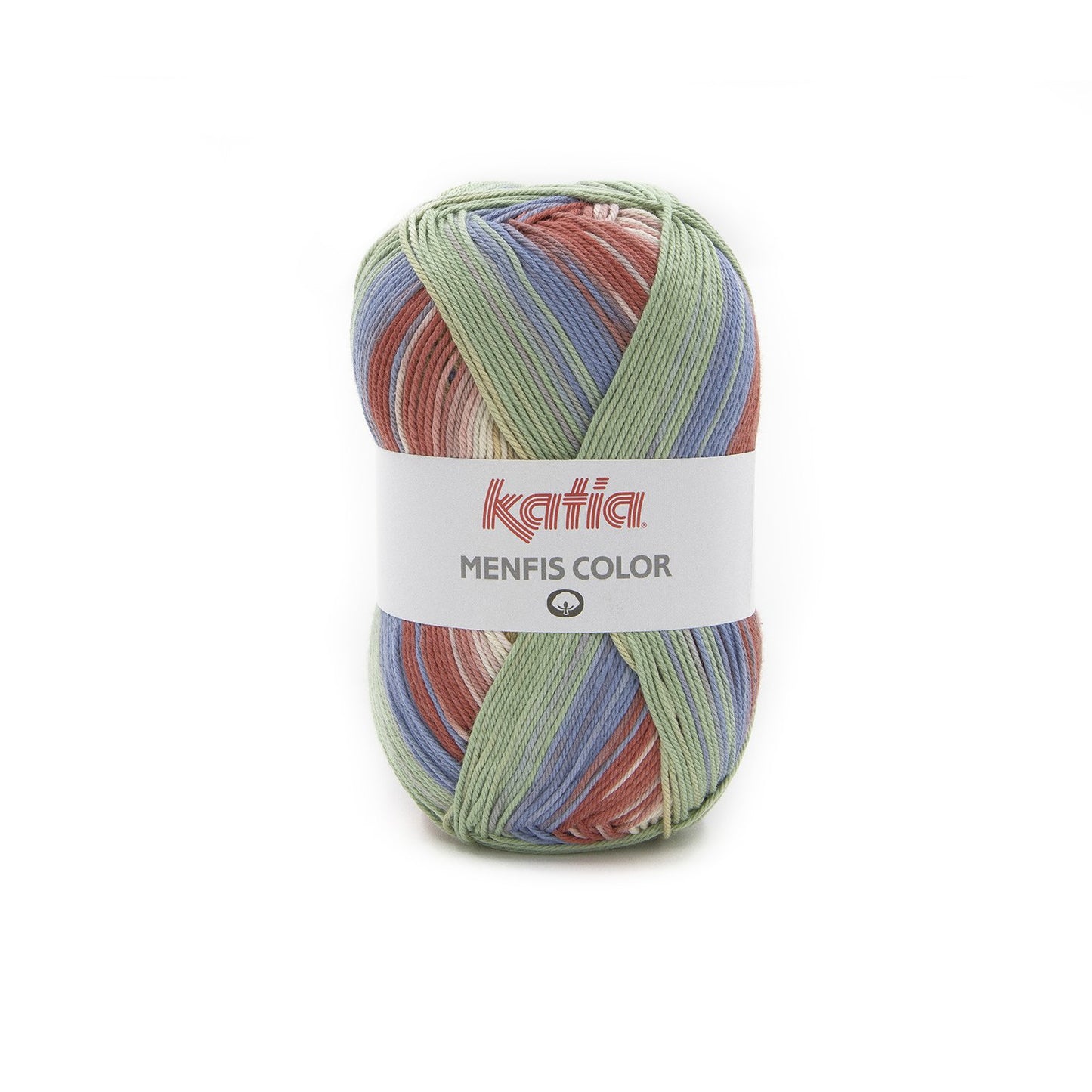 Katia - Menfis 100co / 100gr.