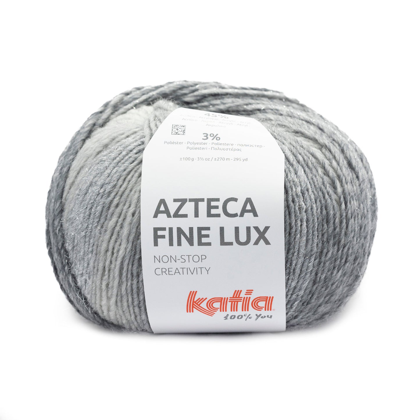 Katia - Azteca Fine Lux
