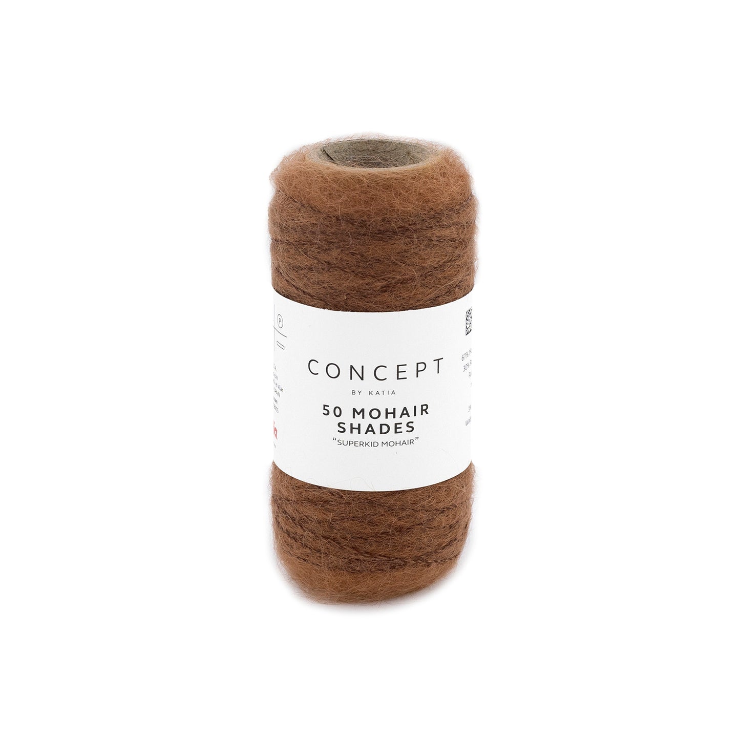 Katia - Mohair Shades