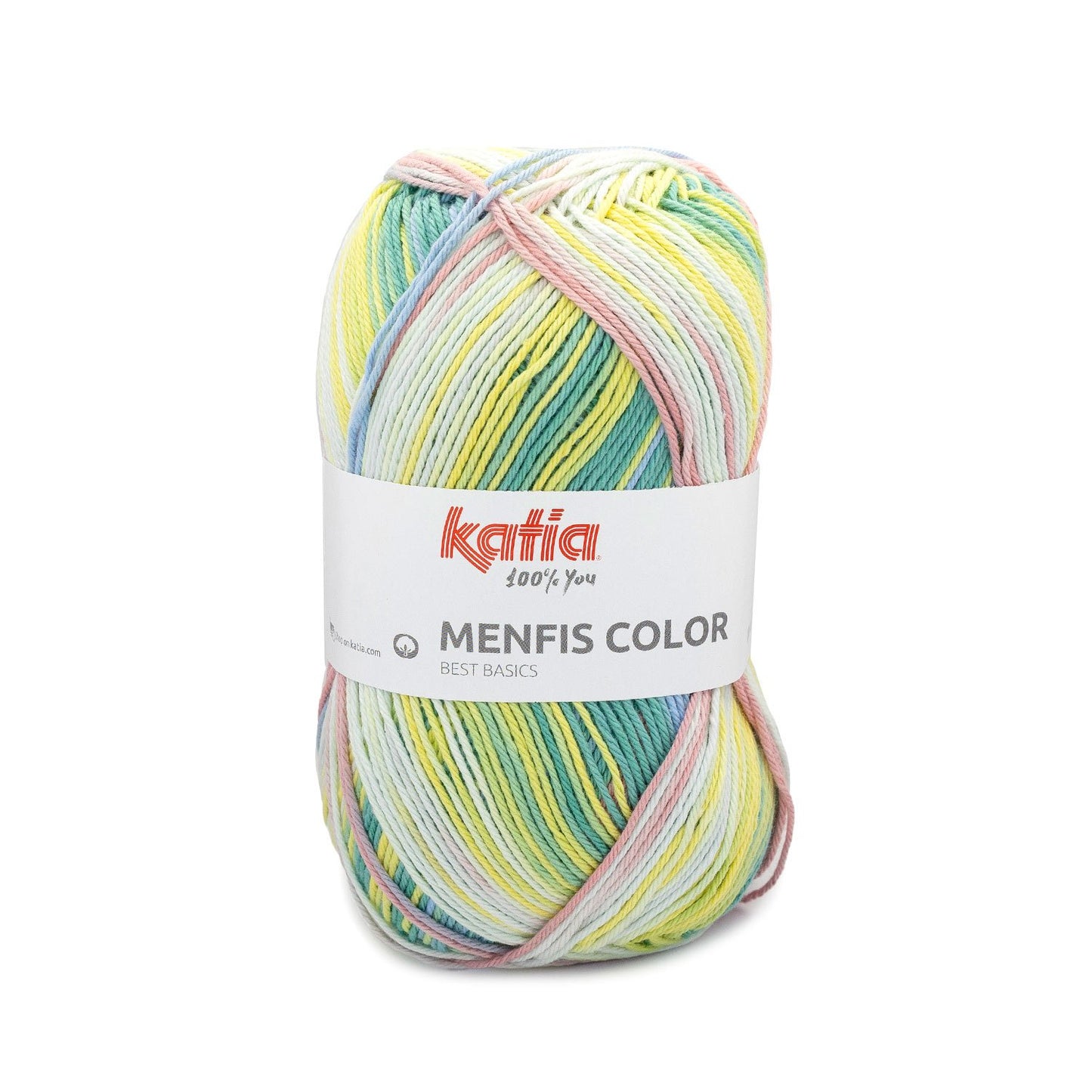 Katia - Menfis Color