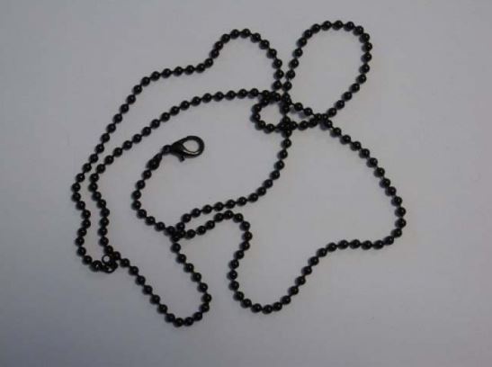 Jewlery Chain 3,0mm x 80sm