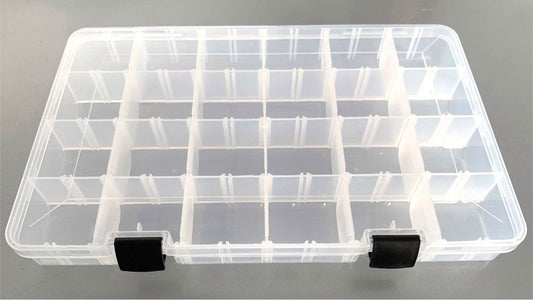 Storage Boxes