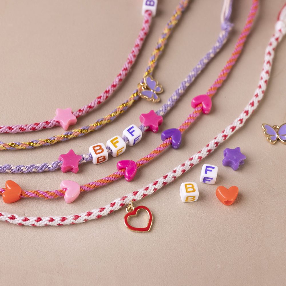 Jewellery kit - Friendship