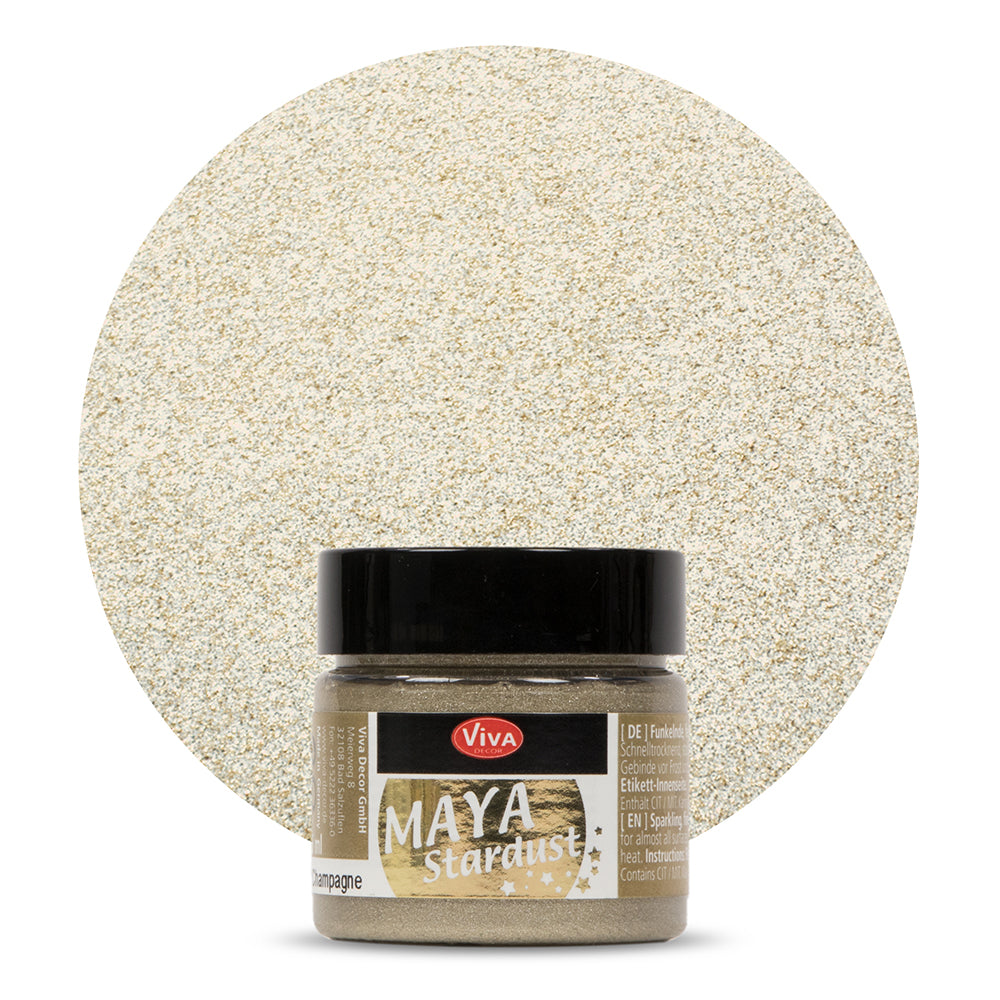 Maya Stardust 45ml