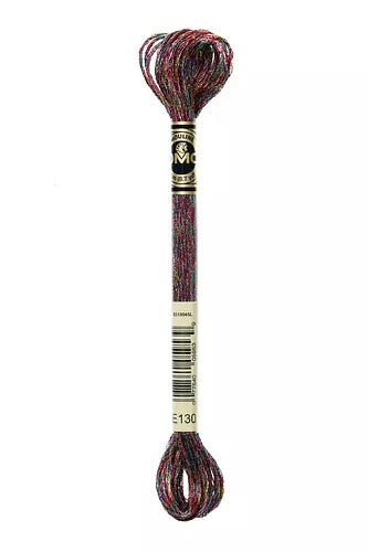 DMC Metallic glimmer