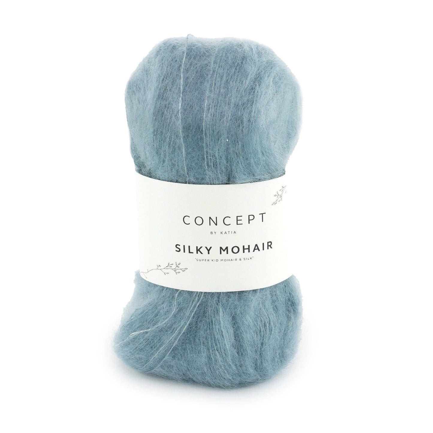 Katia - Silky Mohair