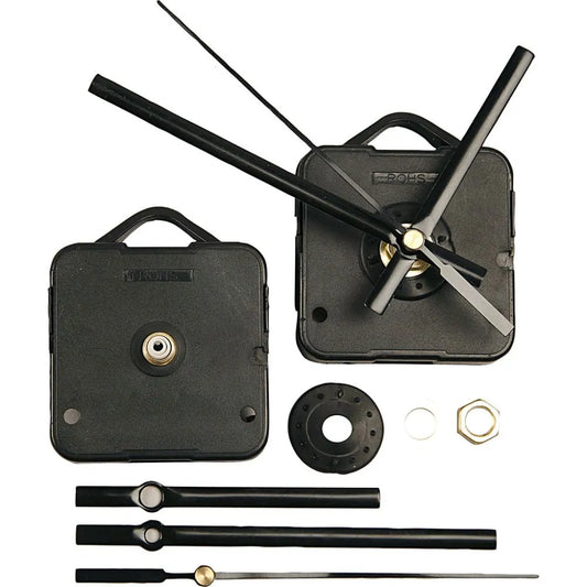 Klukkuverk 3mm