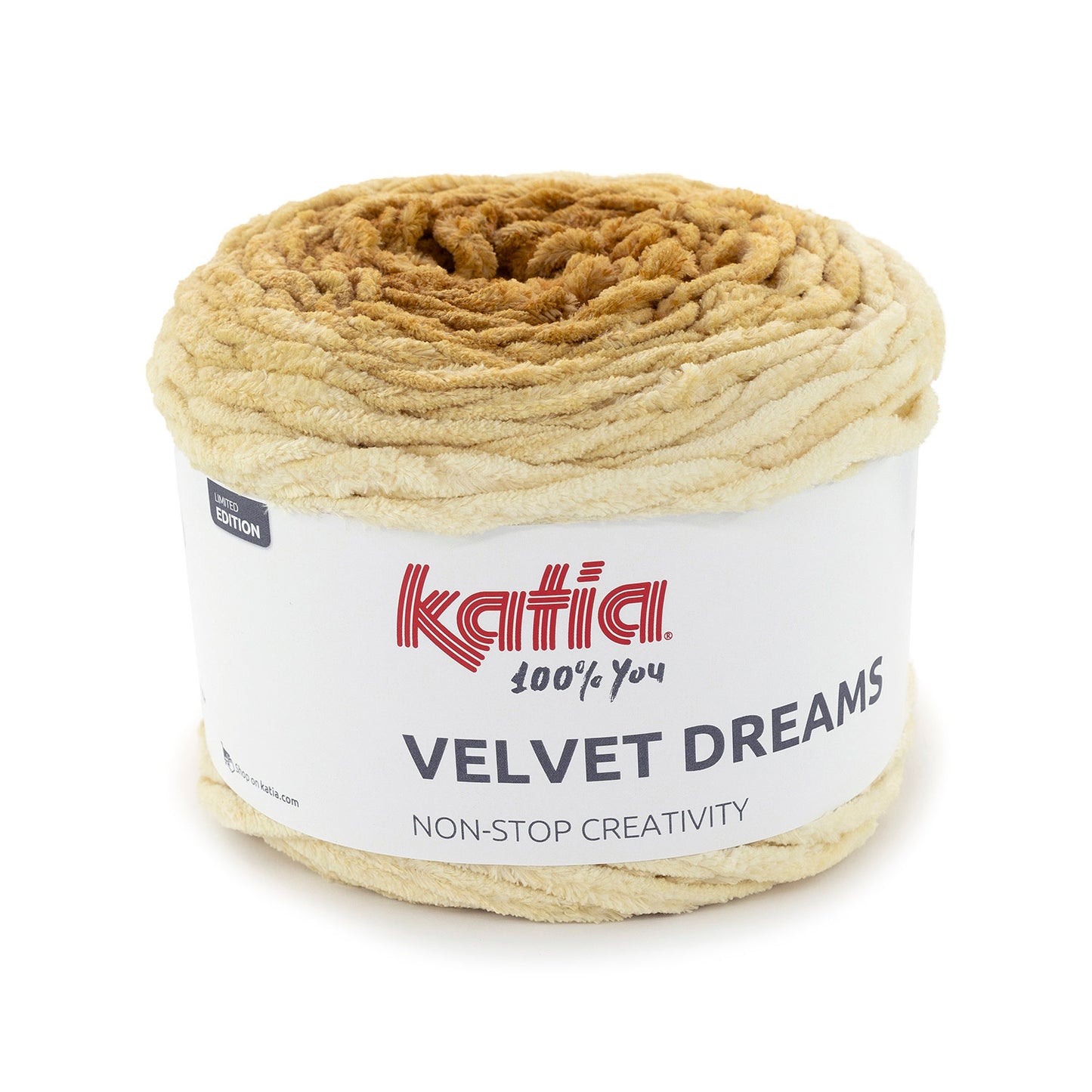Katia - Velvet Dreams