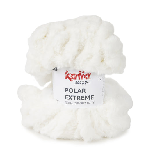 Katia - Polar Extreme