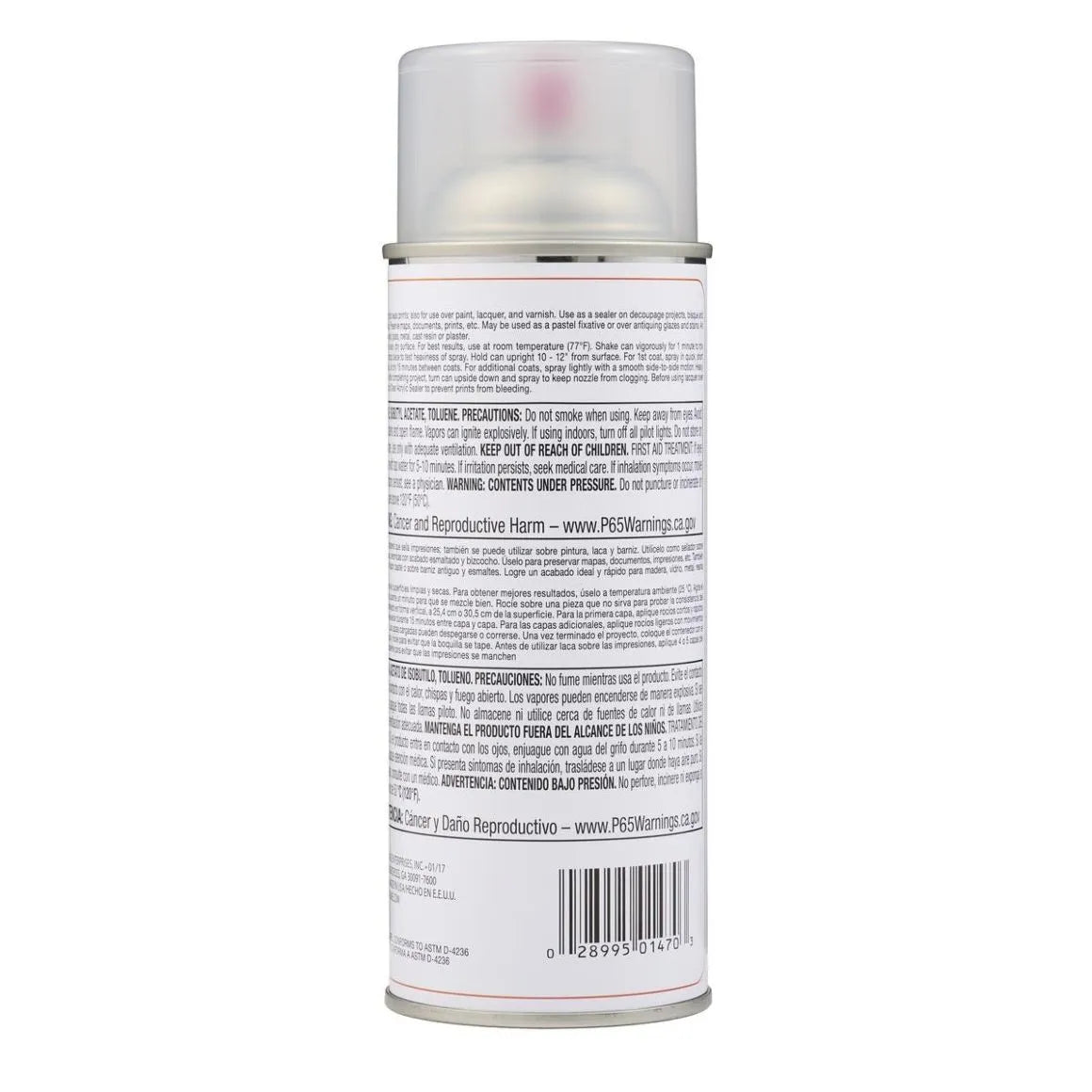 Mod podge Gloss Sealer 12oz