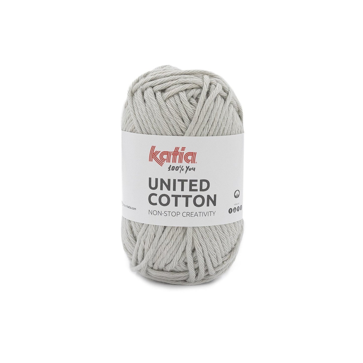 Katia - United Cotton