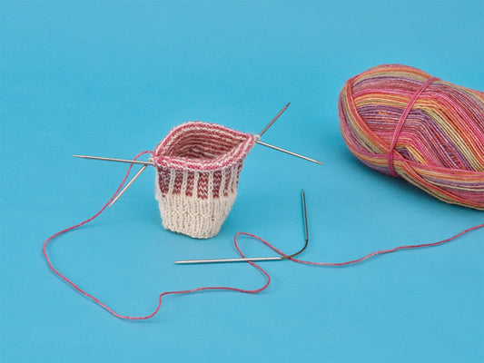 Addi CraSy Trio 21sm - 5,00