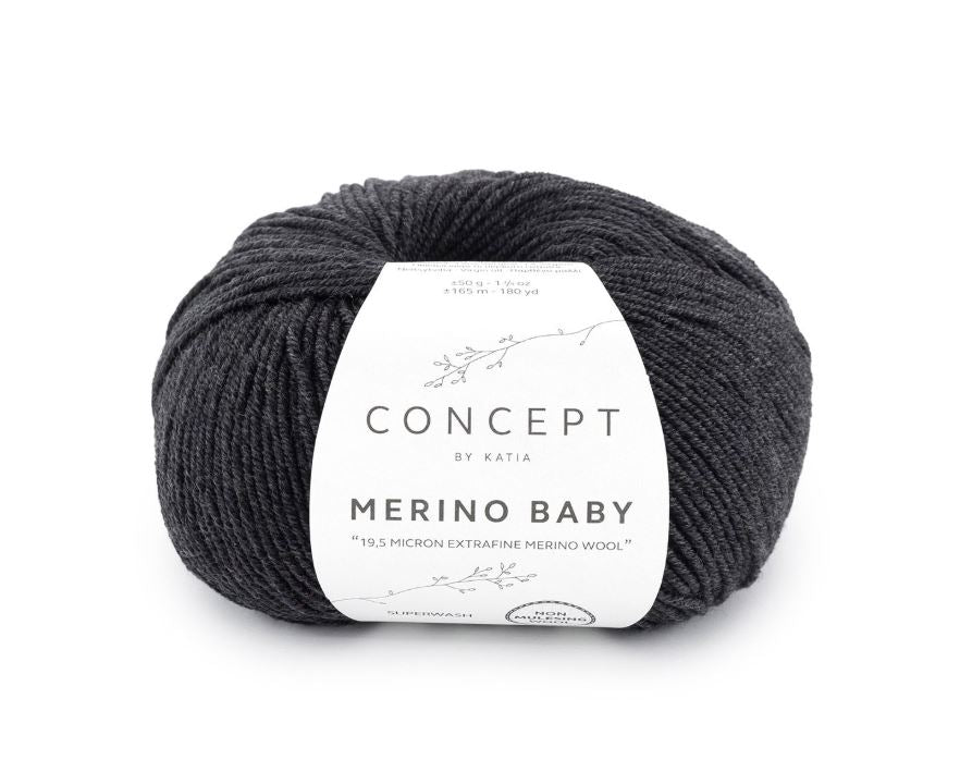 Katia - Merino Baby