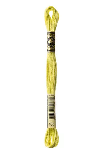 DMC UNI 162-372