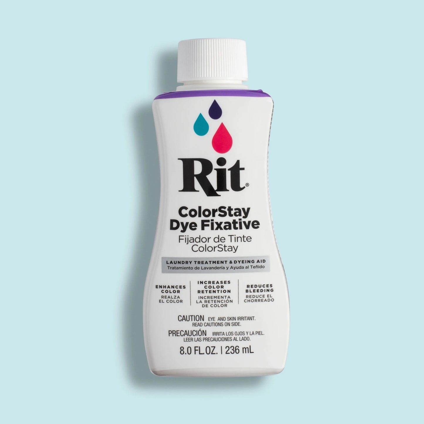 Rit ColorStay Dye Fixative - Festir