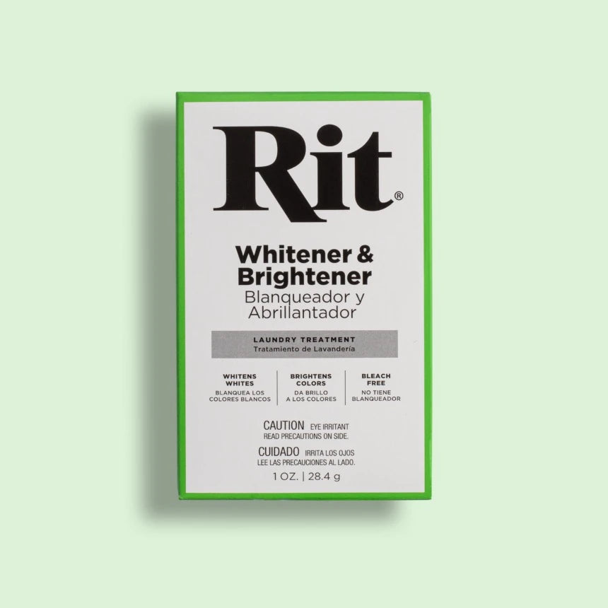Rit Color Whitener