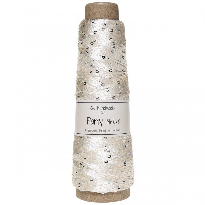 Go Handmade - Party "deluxe"