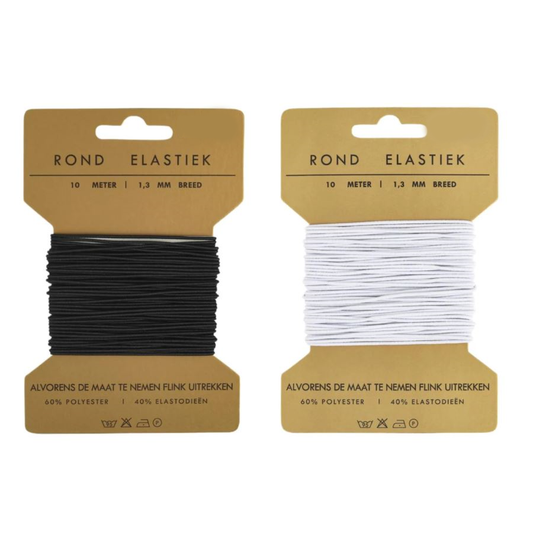 Hannes Teygja 1,3mm/ 10mtr