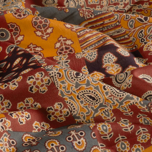 Voile Batik 100co