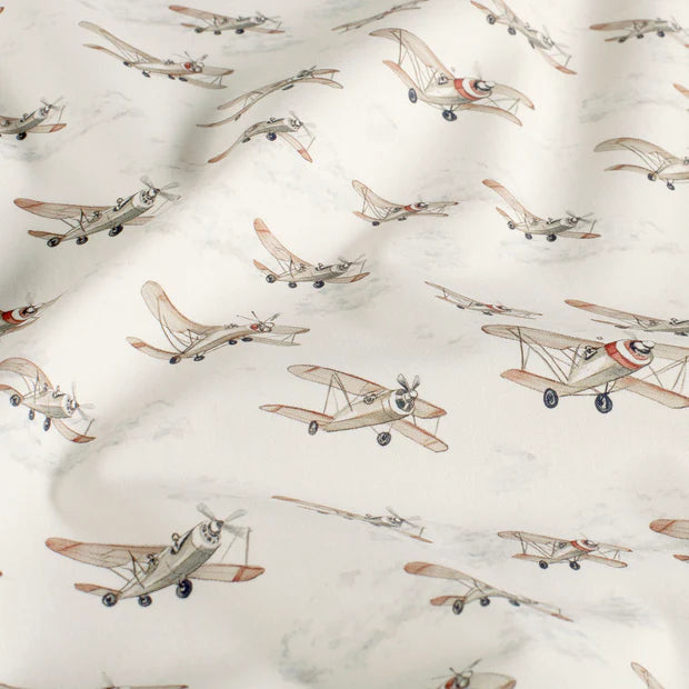Poplin 100co