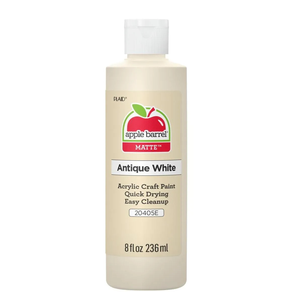 Apple Barrel Akrílmálning 8oz