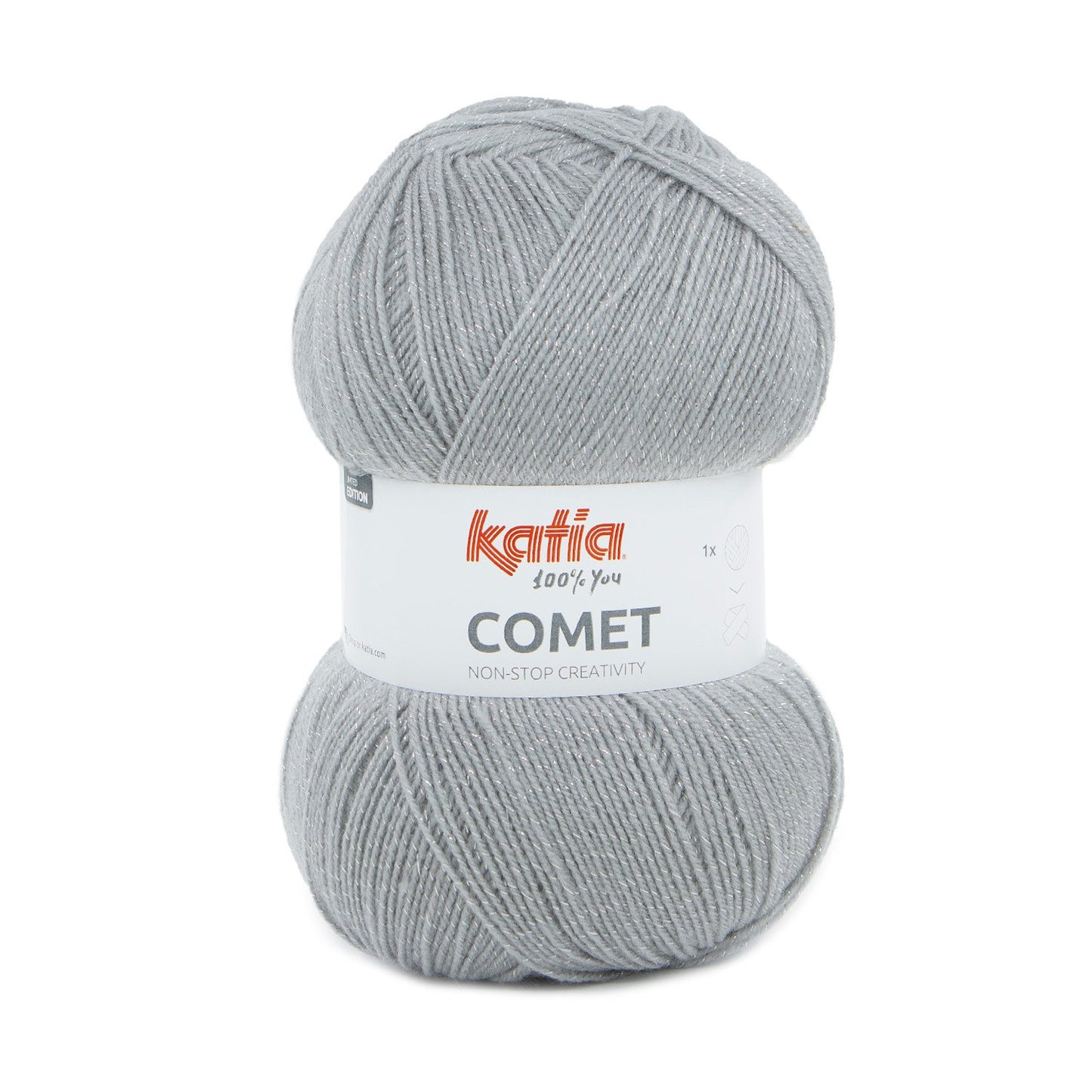 Katia - Comet