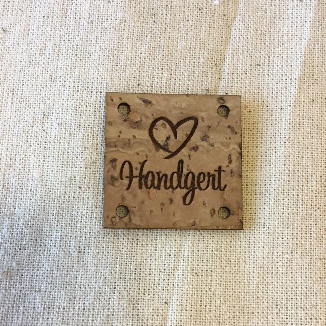 Fatamerki - Korkur - Handgert