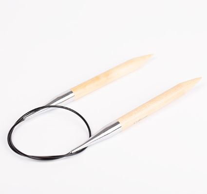 Hringprjónar 80cm -20,0