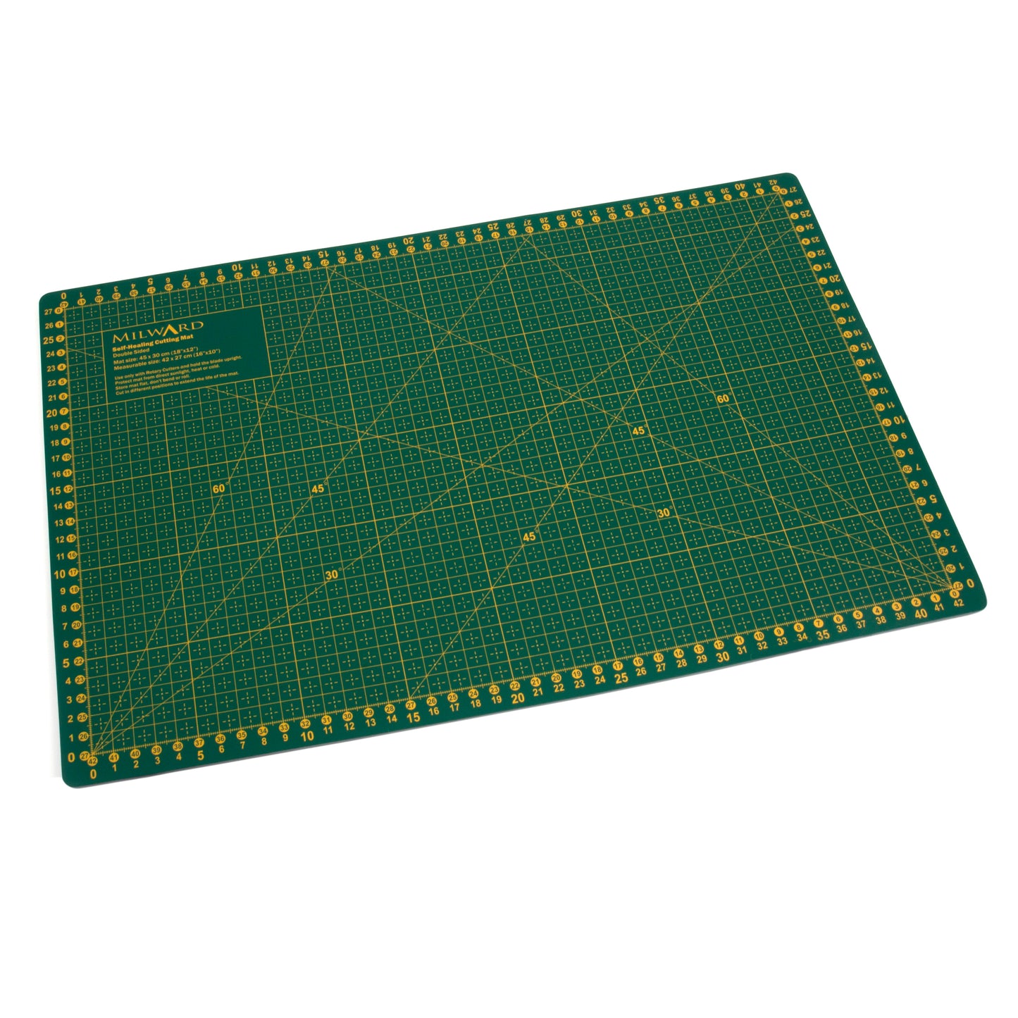 Sníðamotta 45x30cm