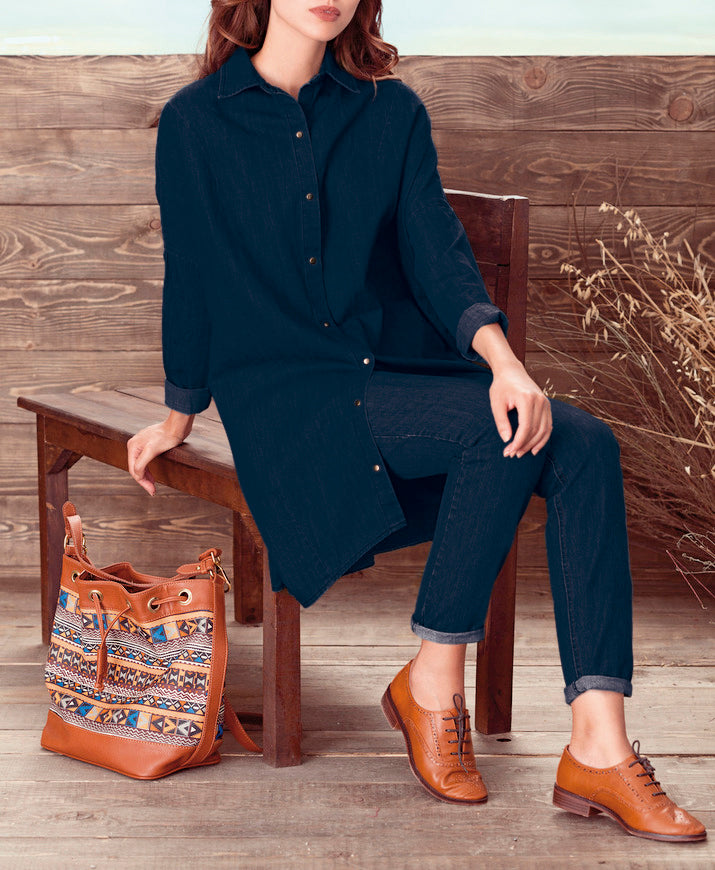 DYLON - Mac Dye POD 08 Navy Blue