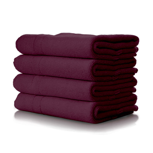 DYLON - Mac Dye POD  51 Plum Red